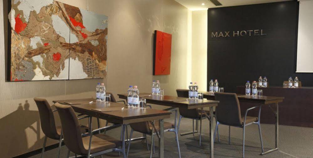 Max Hotel Livorno Exterior foto